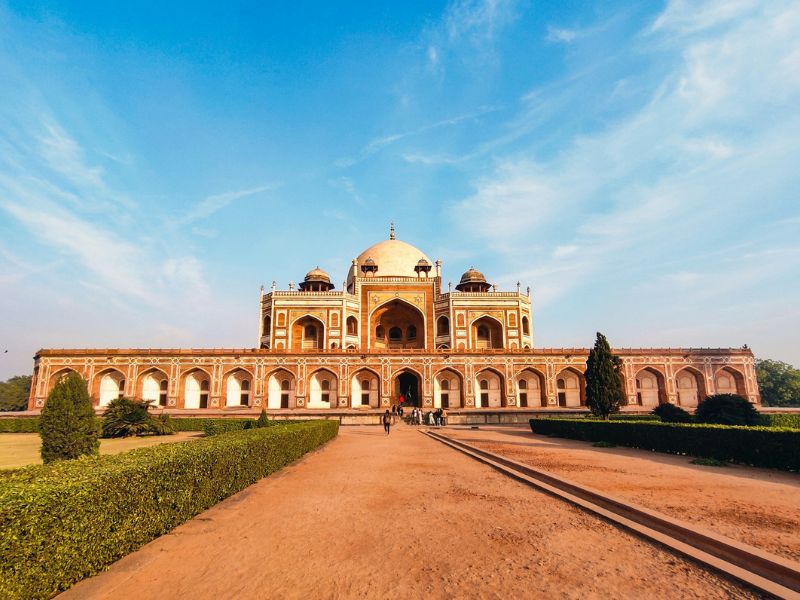Delhi