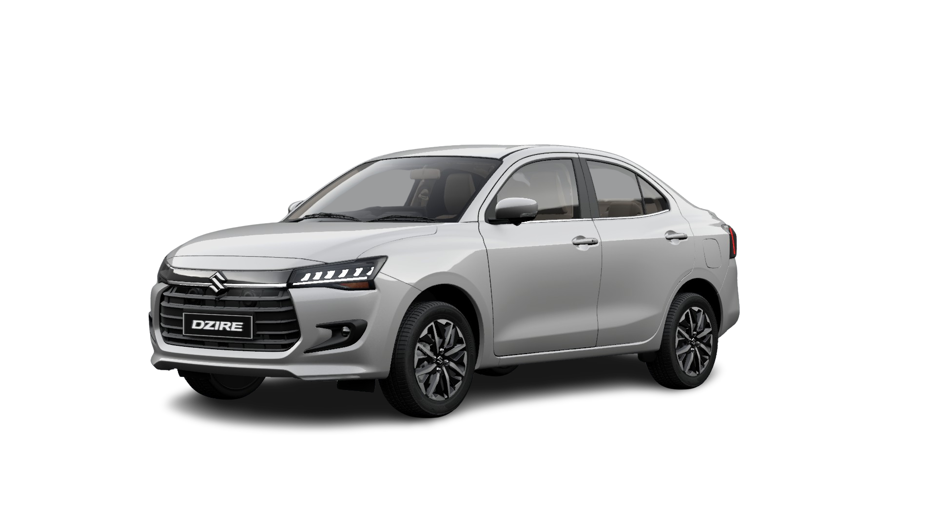 Sedan