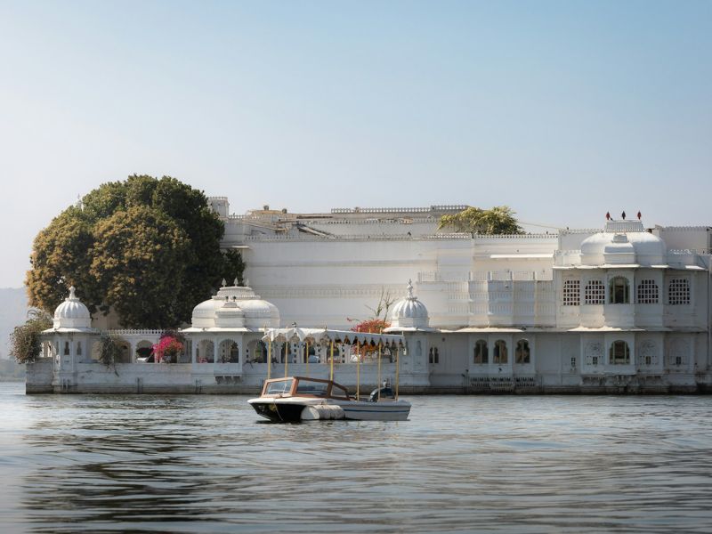 11-Day Complete Rajasthan Private Tour